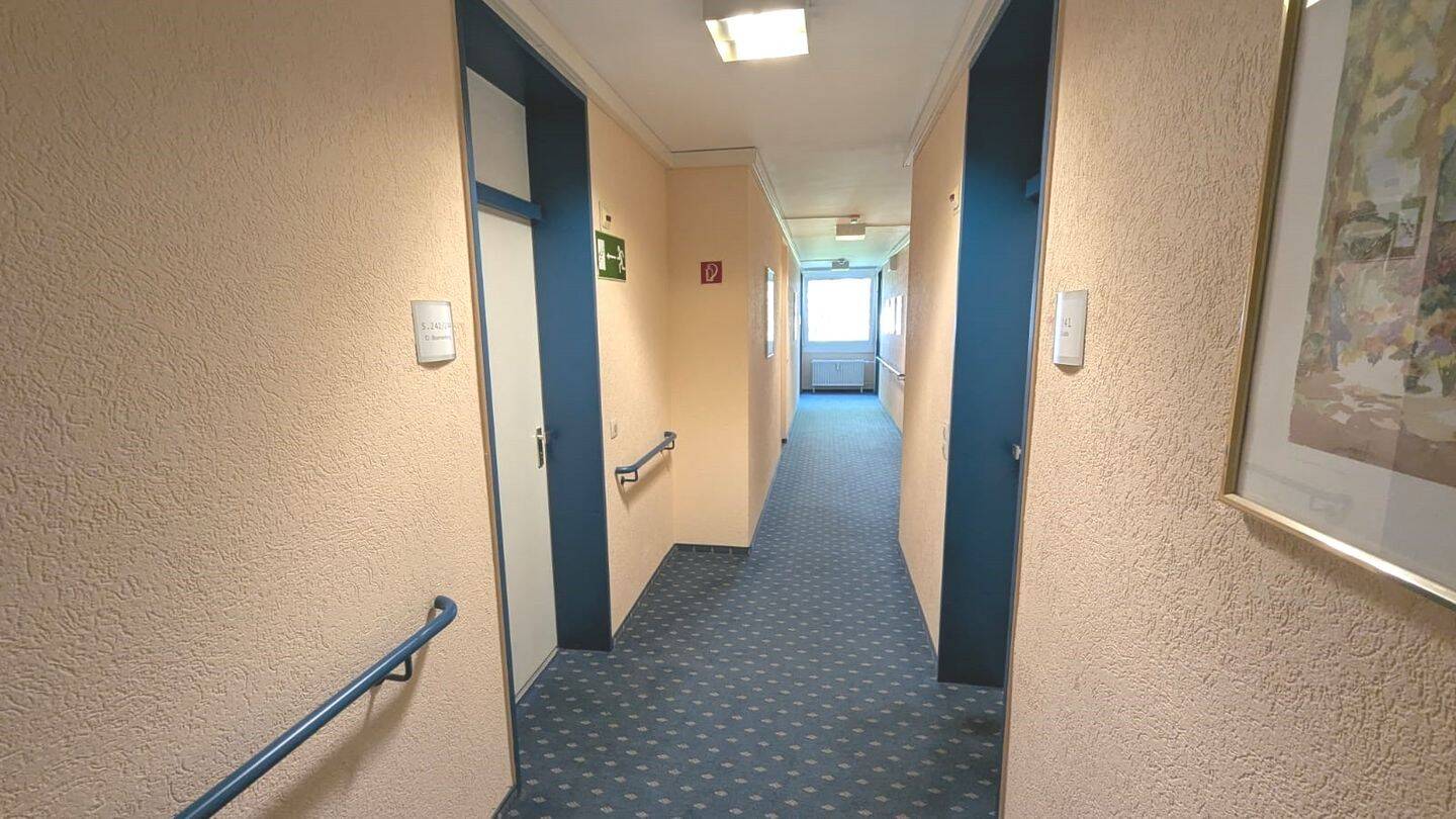 Seniorengerechtes Wohnen mit Schwimmbad und Restaurant – Adele-Weidtman-Str. 87, 52072 Aachen – Vorschaubild 12