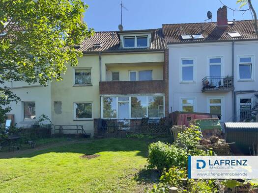 Mehrfamilienhaus zum Kauf 398.000 € 8 Zimmer 215 m² 902 m² Grundstück Burg auf Fehmarn Fehmarn 23769