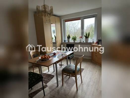 Wohnung zur Miete Tauschwohnung 550 € 3 Zimmer 73 m² Gaarden-Süd Gaarden - Süd 24143
