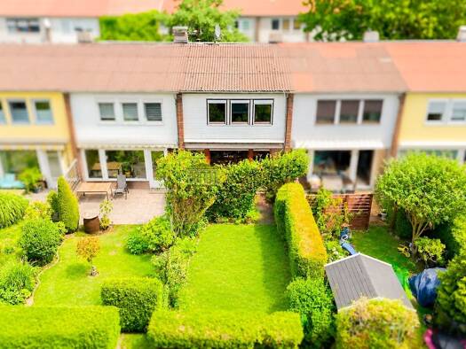 Haus zum Kauf 375.000 € 4 Zimmer 81 m² 147 m² Grundstück Lichterfelde Steglitz-Zehlendorf 12209