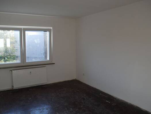 Wohnung zur Miete 450 € 3 Zimmer 62 m² Geschoss 2/3 frei ab sofort Beim Knevelshof 48 Wanheim-Angerhausen Duisburg 47249