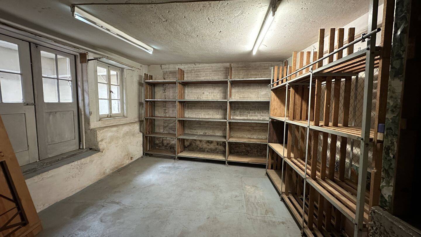 Mehrfamilienhaus zum Kauf - Ansicht 4