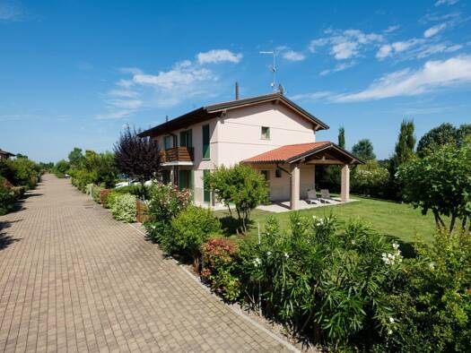 Haus zum Kauf 3 Zimmer 154 m² Lignano Sabbiadoro 33054