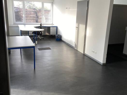 Büro zur Miete provisionsfrei 1.570 € 6 Zimmer 209 m² Bürofläche Industriestraße 8 Gochsen Hardthausen am Kocher 74239