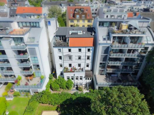 Wohnung zum Kauf 415.000 € 2,5 Zimmer 69 m² Eppendorf Hamburg 20251