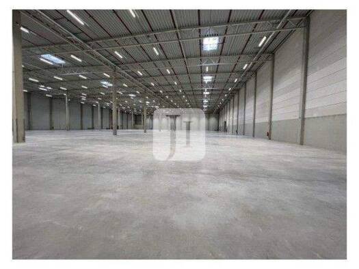 Lagerhalle zur Miete - Erstbezug 7.185 m² Lagerfläche Harksheide Norderstedt 22844