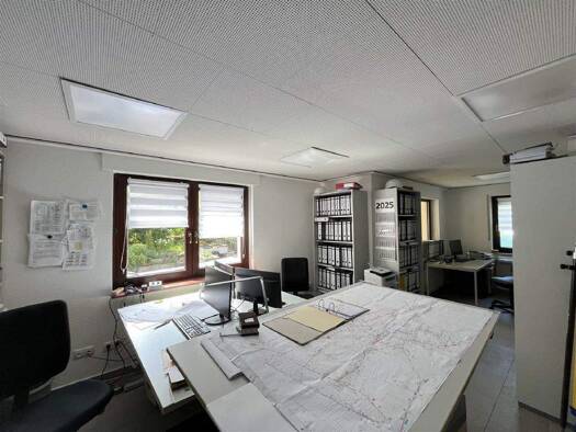 Wohnung zur Miete 520 € 3 Zimmer 79 m² Unterbalbach Lauda-Königshofen-Unterbalbach 97922