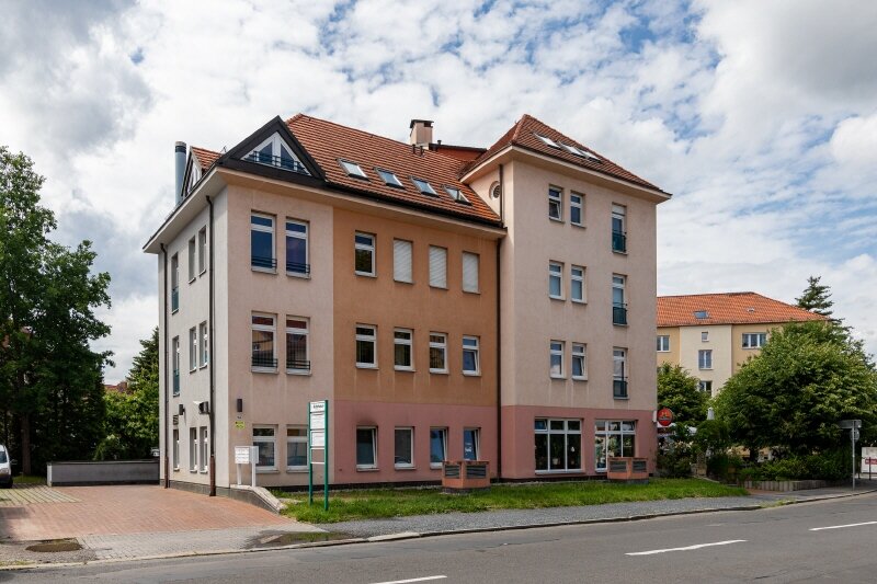 Bürofläche zur Miete 194 m²<br/>Bürofläche ab 50 m²<br/>Teilbarkeit Mockritz-Ost (Gostritzer Str.) Dresden 01217