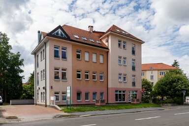 Bürofläche zur Miete 194 m² Bürofläche teilbar ab 50 m² Mockritz-Ost (Gostritzer Str.) Dresden 01217