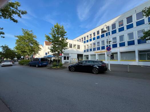 Bürogebäude zum Kauf 2.400.000 € 1.431 m² Bürofläche Homburg 66424