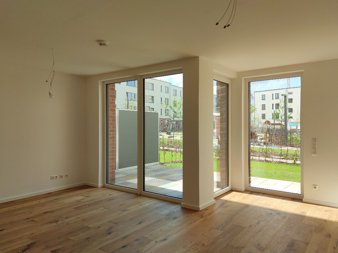 Reihenendhaus zur Miete 1.472 € 6 Zimmer 147,2 m²<br/>Wohnfläche Ellerie 14 Bemerode Hannover 30539