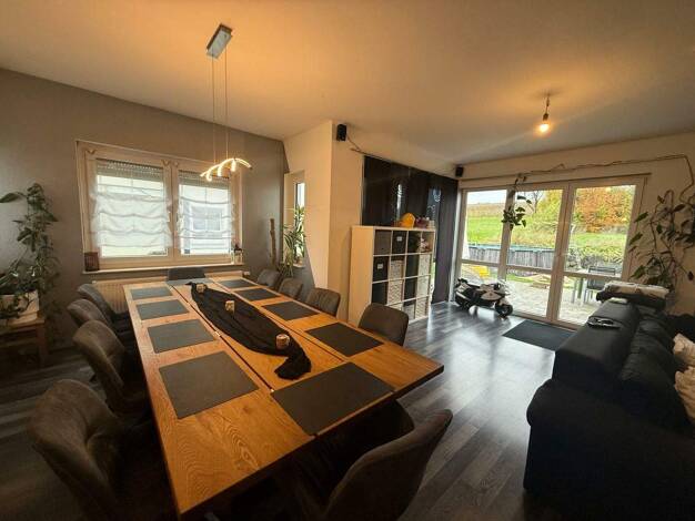 Einfamilienhaus zum Kauf 415.000 € 5 Zimmer 159 m² 487 m² Grundstück Albisheim Immesheim 67308