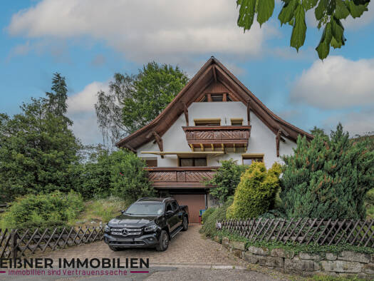 Einfamilienhaus zum Kauf 430.000 € 7,5 Zimmer 168 m² 1.050 m² Grundstück Suhl 98527