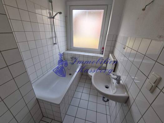 Wohnung zur Miete 350 € 2 Zimmer 48,4 m² frei ab 01.04.2026 Innenstadt Herford 32049