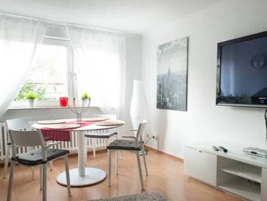 Wohnung zur Miete Wohnen auf Zeit 1.560 € 2 Zimmer 50 m² Frechen 50226