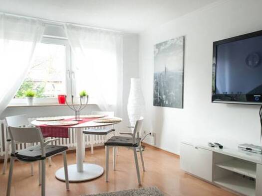 Wohnung zur Miete Wohnen auf Zeit 1.560 € 2 Zimmer 50 m² Frechen 50226