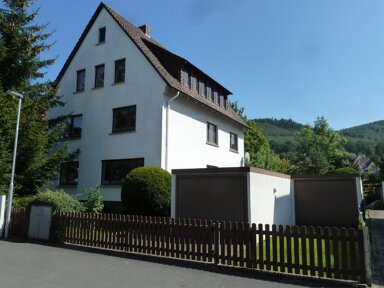 Mehrfamilienhaus zum Kauf 169.000 € 12 Zimmer 225 m² 838 m² Grundstück Bodenwerder Bodenwerder 37619