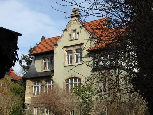 Wohnung zur Miete 470 € 2 Zimmer 69 m² frei ab 01.01.2026 Meiningen 98617