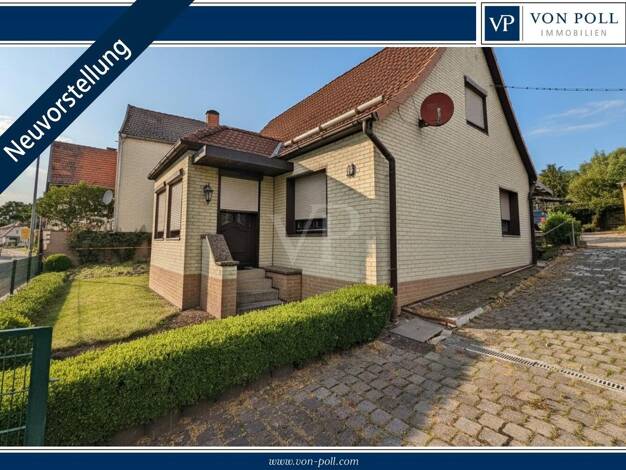Einfamilienhaus zum Kauf 79.000 € 5 Zimmer 90 m² 1.302 m² Grundstück Werther Werther 99735