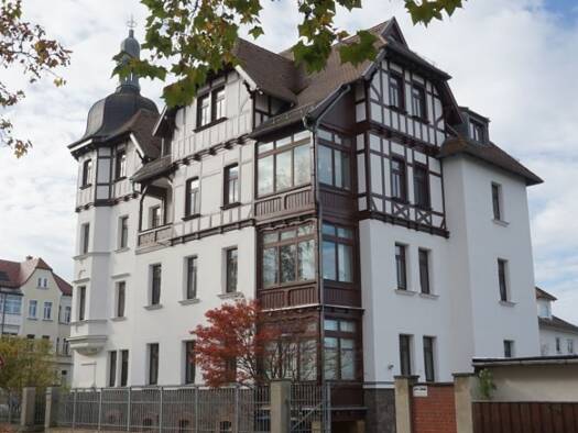 Maisonette zum Kauf 488.000 € 4 Zimmer 144,4 m² 3. Geschoss frei ab 01.10.2026 Markkleeberg Markkleeberg 04416