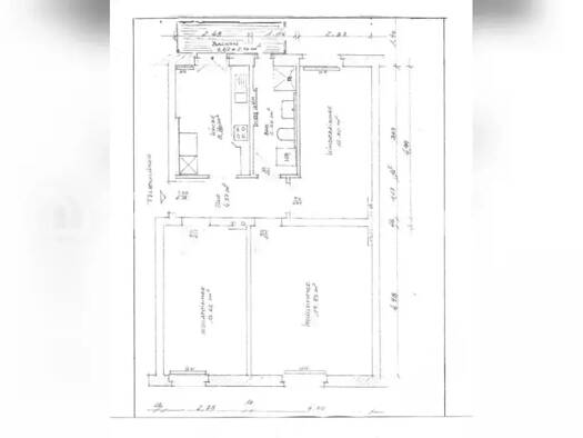 Wohnung zur Miete Tauschwohnung 986 € 3 Zimmer 68 m² EG Babelsberg Nord Potsdam 14482
