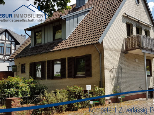 Wohnung zur Miete 660 € 3 Zimmer 88 m² Nienburg 31582