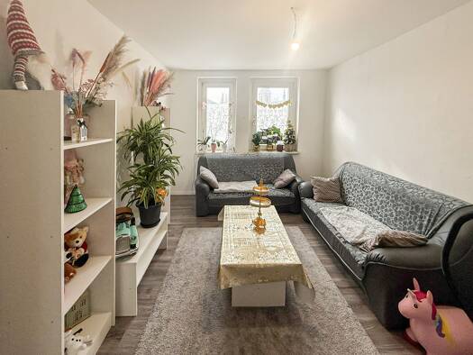 Wohnung zum Kauf 45.000 € 2 Zimmer 53 m² Marxloh Hamborn 47169