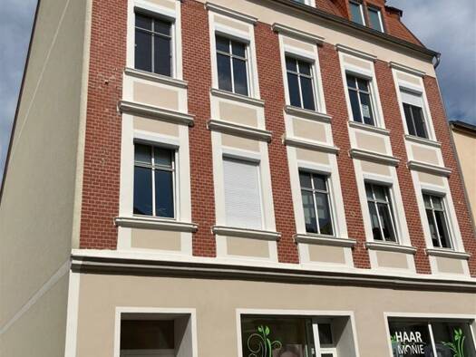 Mehrfamilienhaus zum Kauf als Kapitalanlage geeignet 240.000 € 364 m² Meerane Meerane 08393