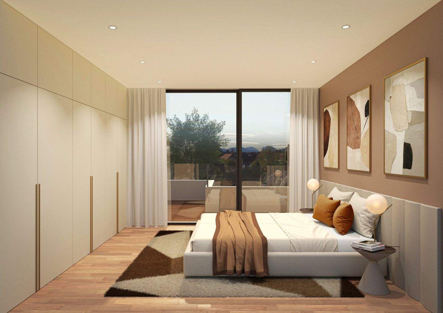 Wohnung zum Kauf - Erstbezug - View 4