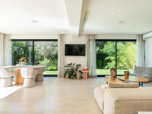 Einfamilienhaus zum Kauf 1.370.000 € 172 m² 1.300 m² Grundstück Durance-Cantarel AIX EN PROVENCE 13100