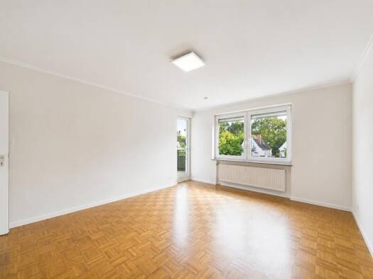Wohnung zum Kauf 229.000 € 4 Zimmer 80 m² 3. Geschoss Gartenstadt Süd Süd 28201