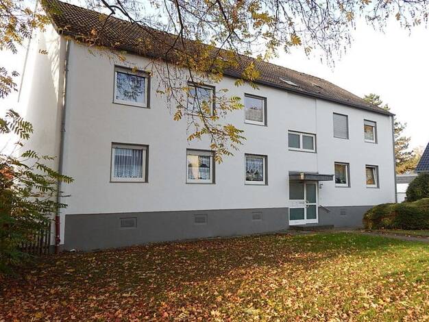 Wohnung zur Miete 553 € 3 Zimmer 73,8 m² frei ab 17.10.2026 Bladenhorster Straße 125 Behringhausen Castrop-Rauxel 44575