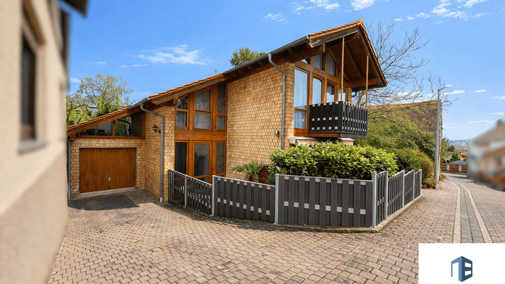 Einfamilienhaus zum Kauf 359.000 € 5 Zimmer 100 m² 260 m² Grundstück Engelstadt 55270