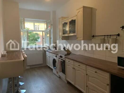 Wohnung zur Miete Tauschwohnung 300 € 2 Zimmer 56 m² 3. Geschoss Mitte Berlin 13349