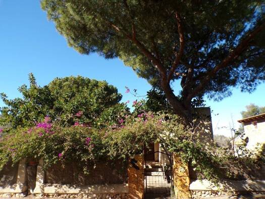 Villa zum Kauf 1.275.000 € 6 Zimmer 320 m² 676 m² Grundstück Santanyí 07690