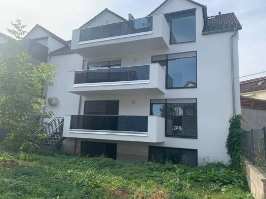 Wohnung zur Miete 1.800 € 4 Zimmer 103 m² EG Klein-Winternheim 55270
