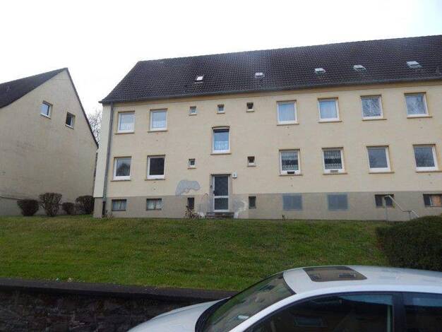Wohnung zur Miete 336 € 2,5 Zimmer 46 m² frei ab 07.01.2026 Düppelstraße 8 Lüdenscheid 58511