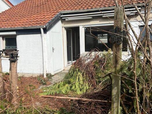 Reihenendhaus zum Kauf 169.000 € 1 Zimmer 90 m² 354 m² Grundstück frei ab sofort Schinkel-Ost Osnabrück 49084