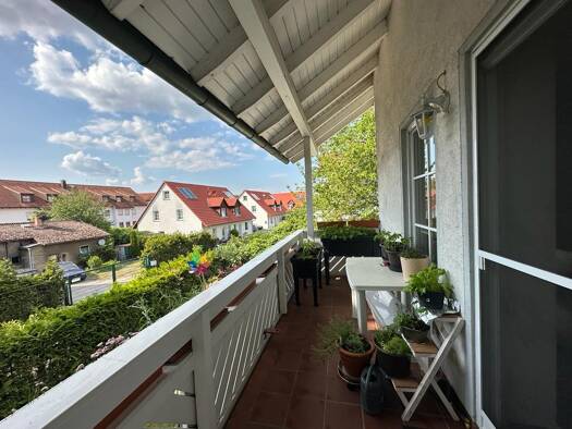 Wohnung zum Kauf provisionsfrei 249.500 € 2 Zimmer 62,2 m² Geschoss 2/3 Bahnhofstraße 41 b Dallgow Dallgow-Döberitz 14624