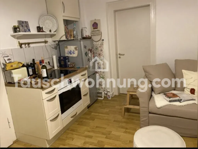 Wohnung zur Miete Tauschwohnung 550 € 2 Zimmer 42 m² 2. Geschoss Derendorf Düsseldorf 40476