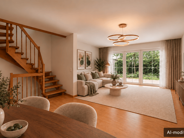 Reihenendhaus zum Kauf 1.370.000 € 4 Zimmer 132 m² 277 m² Grundstück Untergiesing-Harlaching München 81545