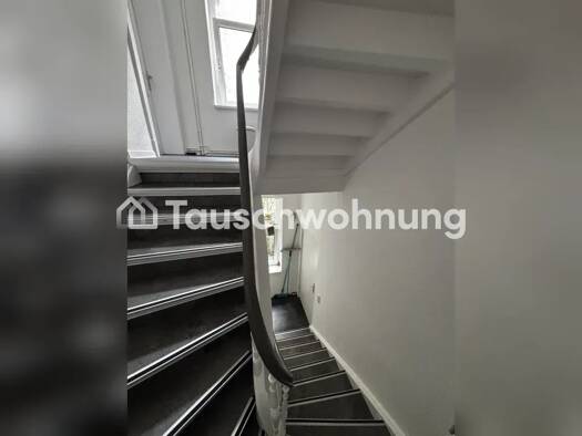 Wohnung zur Miete Tauschwohnung 400 € 1 Zimmer 16 m² 2. Geschoss Ehrenfeld Köln 50823