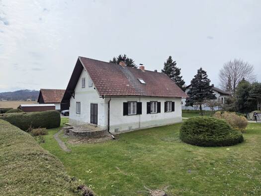 Einfamilienhaus zum Kauf 188.000 € 6 Zimmer 144 m² 2.422 m² Grundstück Straß in Steiermark 8472