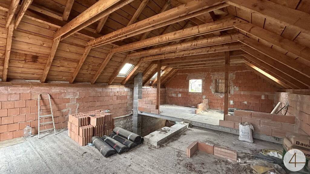 Einfamilienhaus zum Kauf 79.000 € 4,5 Zimmer 741 m² Grundstück Dürnkrut 2263