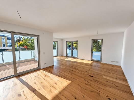 Wohnung zum Kauf - Erstbezug 664.000 € 5 Zimmer 132 m² 2. Geschoss Gohlis-Süd Leipzig 04155