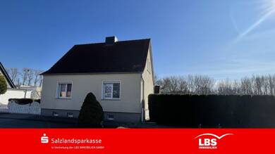 Einfamilienhaus zum Kauf 144.000 € 4 Zimmer 86 m² 970 m² Grundstück Brumby Staßfurt 39443