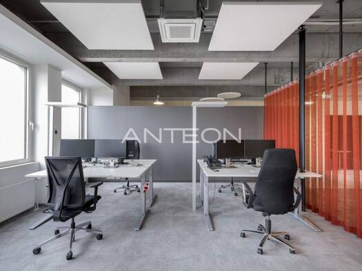 Bürofläche zur Miete 19,50 € 446,2 m² Bürofläche teilbar ab 446,2 m² Adlerstraße 72-74 Pempelfort Düsseldorf 40211