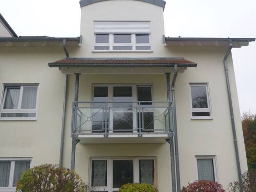 Wohnung zur Miete 760 € 1 Zimmer 60 m² Geschoss 1/3 frei ab sofort Schlossgut Harteneck 3 Ost Ludwigsburg 71640