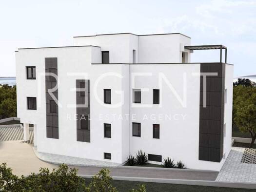 Grundstück zum Kauf 54.688 € Kastela