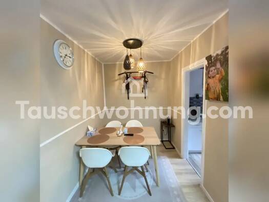 Wohnung zur Miete Tauschwohnung 840 € 2 Zimmer 58 m² 1. Geschoss Sendling-Westpark München 80686